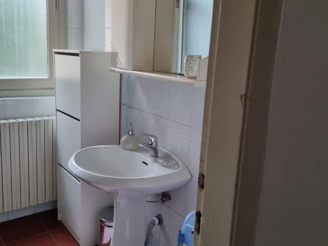 FIRENZE OGNISSANTI Trilocale in affitto