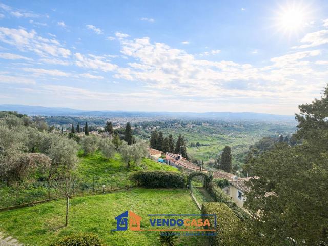 Firenze: Appartamento in affitto
