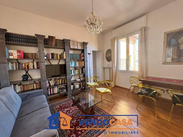 Firenze: Appartamento in affitto