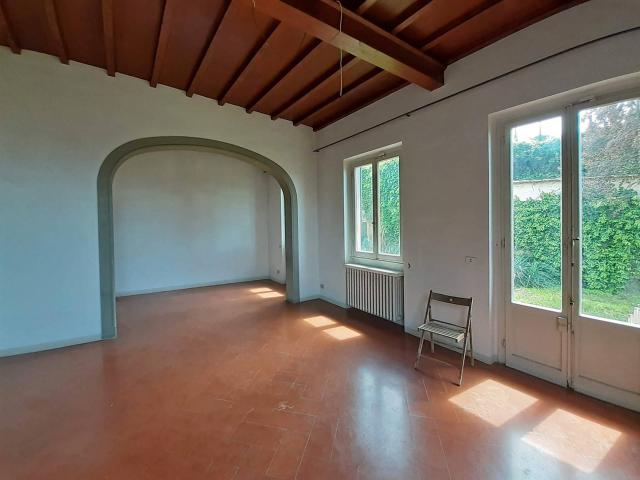 FIRENZE BOLOGNESE, APPARTAMENTO CON GIARDINO ESCLUSIVO