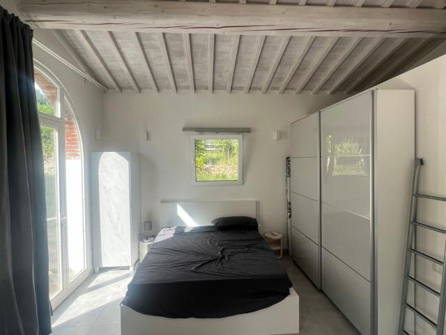 FIRENZE COVERCIANO Monolocale indipendente