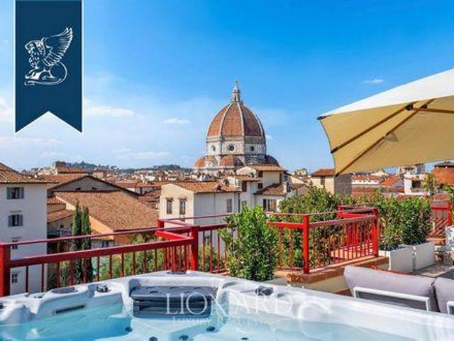 Firenze Firenze LS96334093