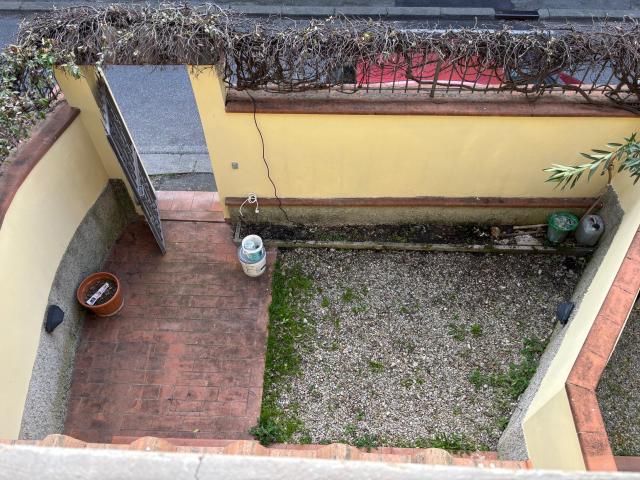 FIRENZE RIFREDI Terratetto in affitto