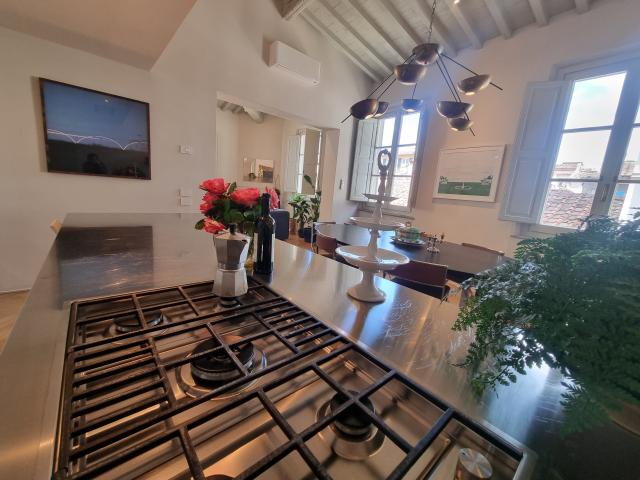 FIRENZE S. CROCE Appartamento di lusso