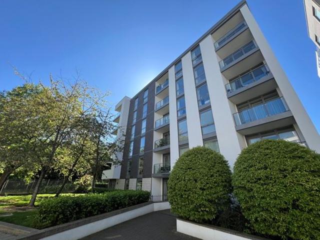 Firestone House, Clayponds Lane, Brentford TW8, 2 bed flat to rent, £2,050 pcm | PrimeLocation