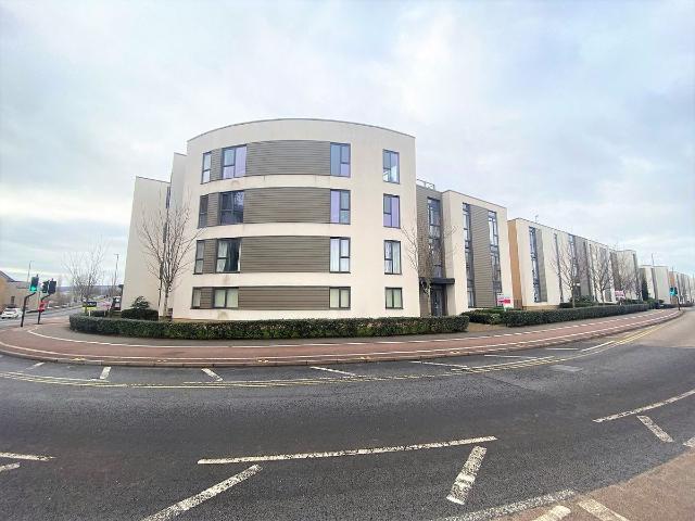 Firepool View, Taunton, Somerset TA1, 2 bed flat to rent, £1,300 pcm | PrimeLocation