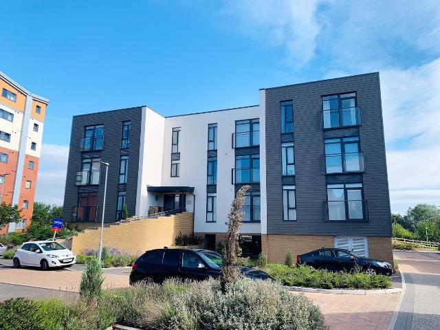 Firepool Crescent, Taunton TA1, 2 bed flat to rent, £1,200 pcm | PrimeLocation