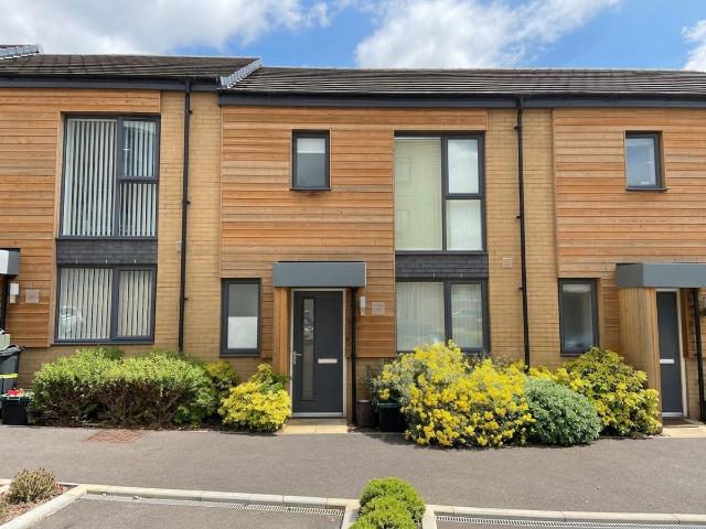 Firepool Crescent, Taunton TA1, 3 bed terraced house to rent, £1,400 pcm | PrimeLocation
