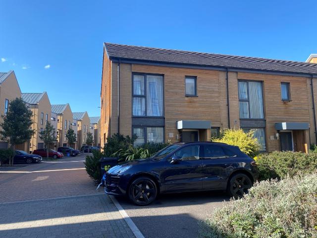 Firepool Crescent, Taunton TA1, 3 bed property to rent, £1,600 pcm | PrimeLocation
