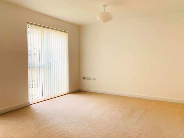 Firepool Crescent, Taunton