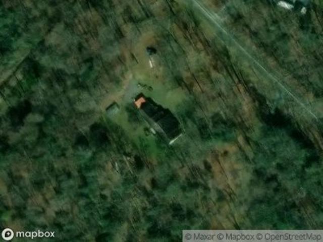 Firetower Rd