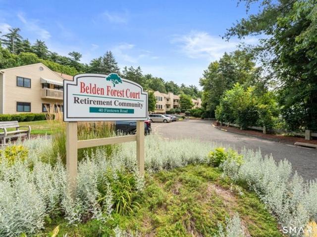 Firetown Rd Apt,simsbury, Condo For Sale