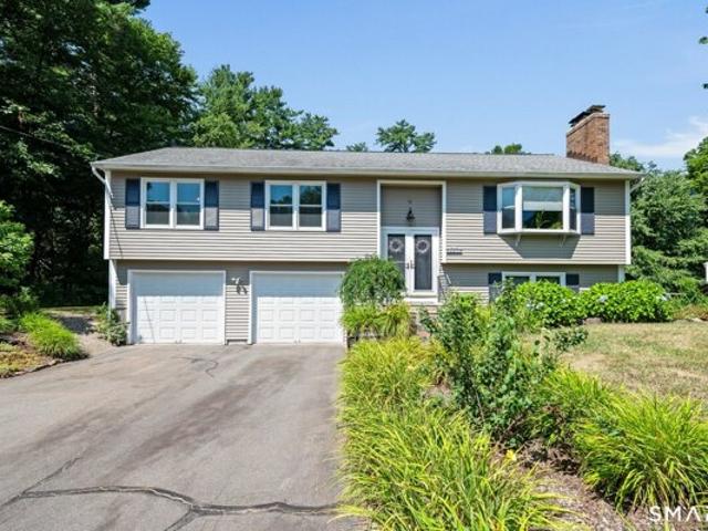 Firetown Rd, Simsbury, Home For Sale