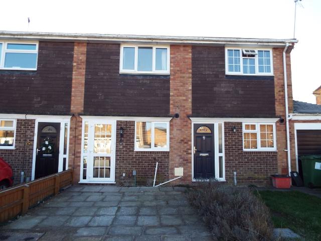 Firethorn Crescent, Leamington Spa CV31, 2 bed property to rent, £1,200 pcm | PrimeLocation