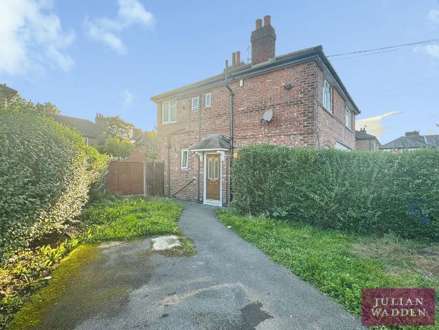 Firethorn Avenue, Burnage, Manchester M19, 2 bed flat to rent, £1,250 pcm | PrimeLocation