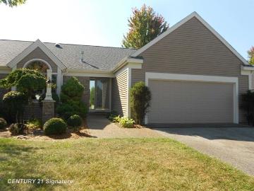 Firethorne Dr, Bay City, Condo For Sale