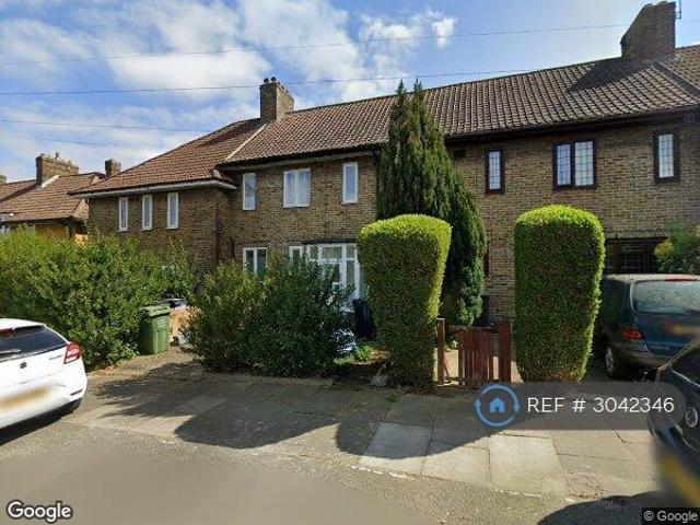 Firhill Road, London, SE6 3 bed terraced house to rent £2,340 pcm £540 pw