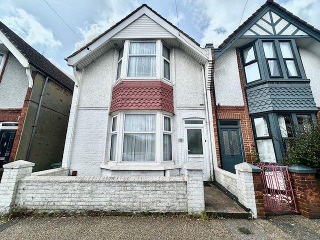 Firle Road, Eastbourne BN22, 4 bed semi detached house to rent, £1,600 pcm | PrimeLocation