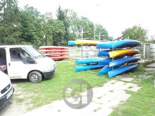 Firma handlowo usługowa z zapleczem i 5,5 ha polecam