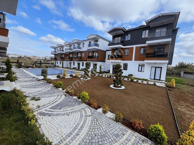 Firmamıza Ait Site İçi Ultra Lüks 1+1 Ve 2+1 Daire