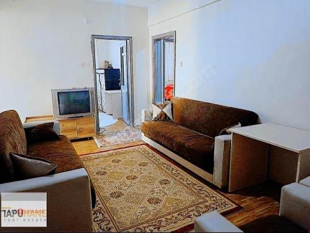 Firmalara Kiralık Full Eşyalı 4+1 Kiralık Daire