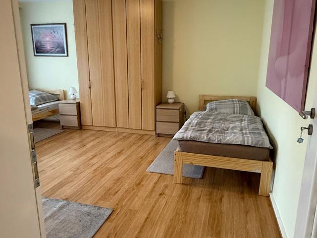 Firmenwohnung/ Geschäftswohnung/ Ruhige Lage in Lichterfelde West, Berlin Amsterdam Apartments for Rent