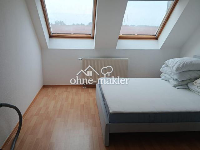 Firmenwohnung in Wustermark – ideal für Monteure & Projektteams