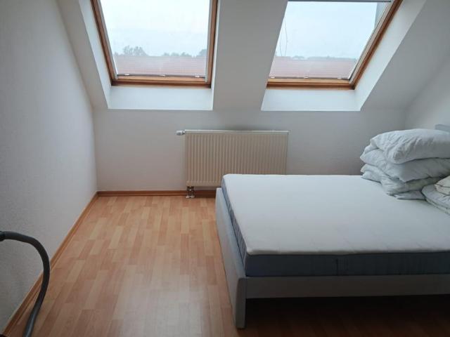 Firmenwohnung in Wustermark – ideal für Monteure & Projektteams