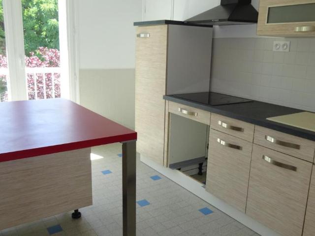Firminy Proximité Centre Leclerc Chemin des 4 vents, dans.