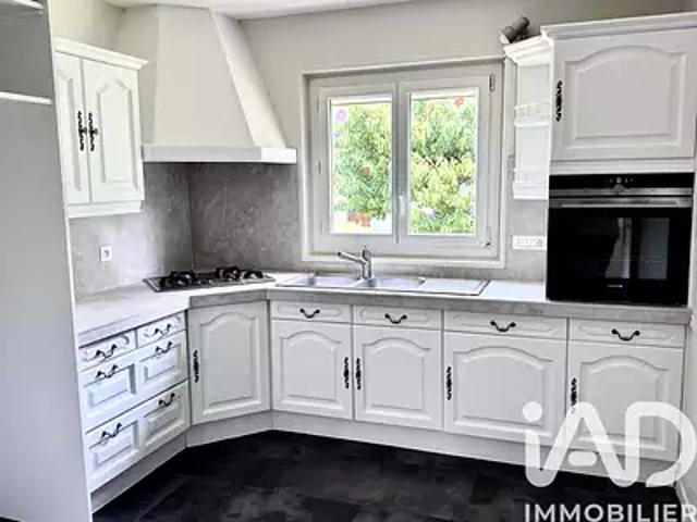 Firminy 42700 Achat / Vente maison 4 pièces t4 parking