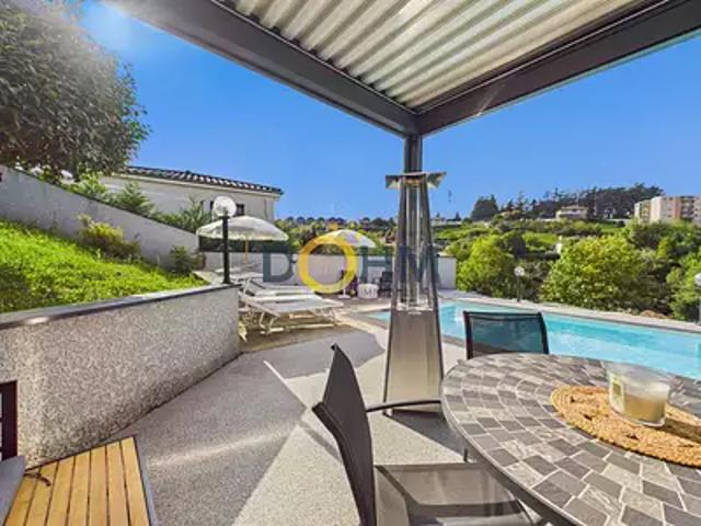 Firminy 42700 Achat / Vente maison 6 pièces t6