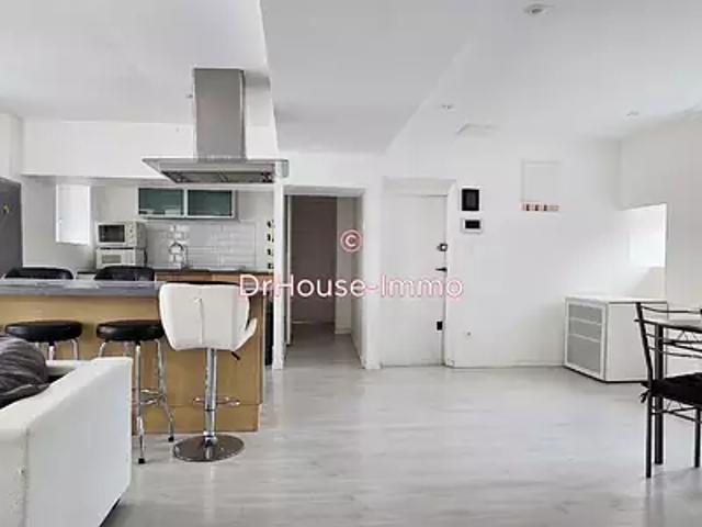 Firminy 42700 Achat / Vente appartement 3 pièces t3 au dernier étage