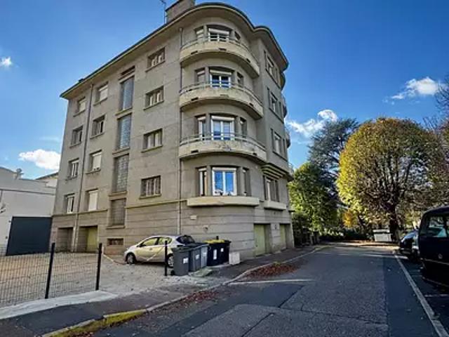 Firminy 42700 Achat / Vente appartement 3 pièces t3 au dernier étage