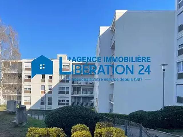 Firminy 42700 Achat / Vente appartement 3 pièces t3