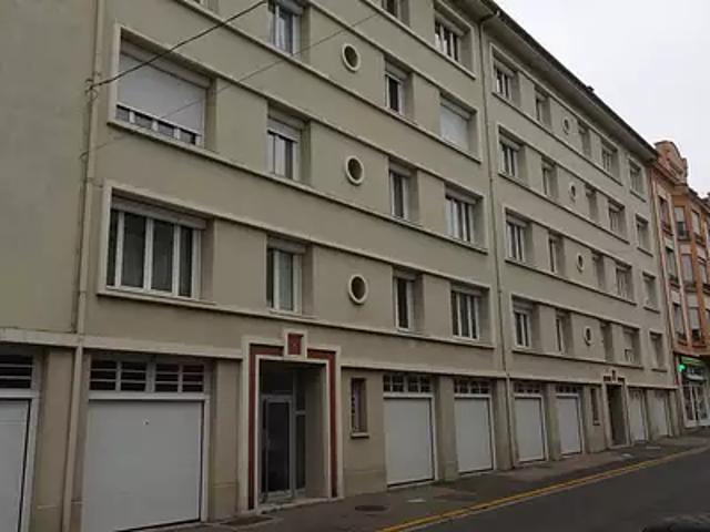 Firminy 42700 Achat / Vente appartement 3 pièces t3