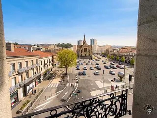 Firminy 42700 Achat / Vente appartement 3 pièces t3