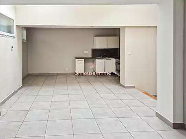 Firminy 42700 Achat / Vente appartement 3 pièces t3