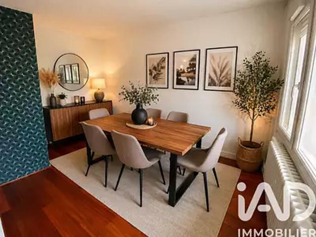 Firminy 42700 Achat / Vente appartement 4 pièces t4