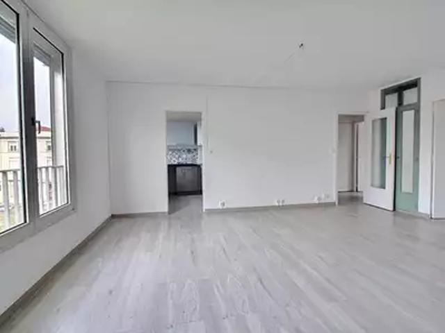 Firminy 42700 Achat / Vente appartement 4 pièces t4
