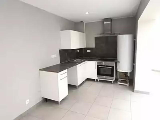 Firminy 42700 Achat / Vente appartement 4 pièces t4