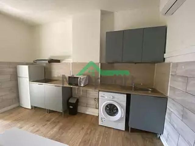 Firminy 42700 Location appartement 2 pièces t2