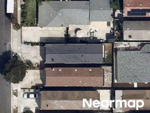 Firmona Ave