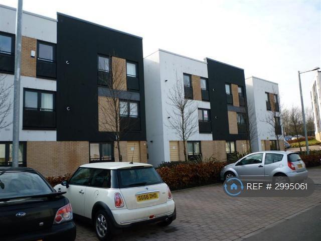 Firpark Close, Glasgow, G31 2 bed flat to rent £1,150 pcm £265 pw