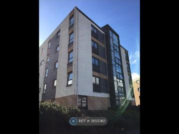 Glasgow, Glasgow and Clyde Valley - Equipped kitchen