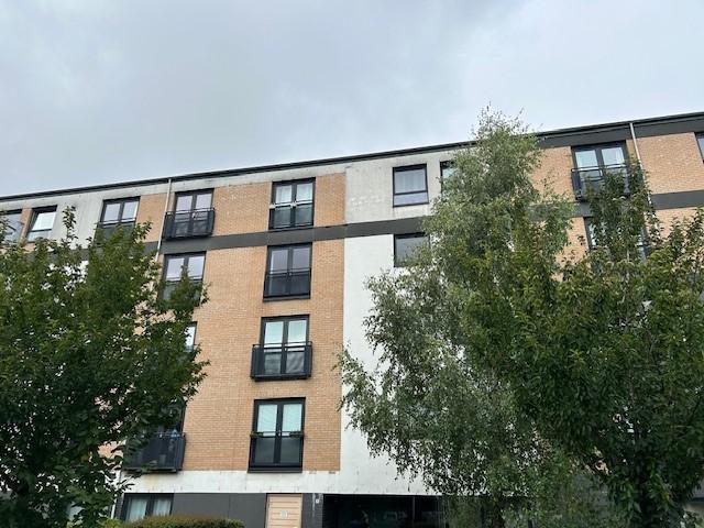 Firpark Court, Dennistoun, Glasgow, G31 2 bed flat to rent £1,250 pcm £288 pw