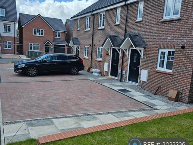 Firrhill Way, Liverpool, L6 2 bed terraced house to rent £1,050 pcm £242 pw