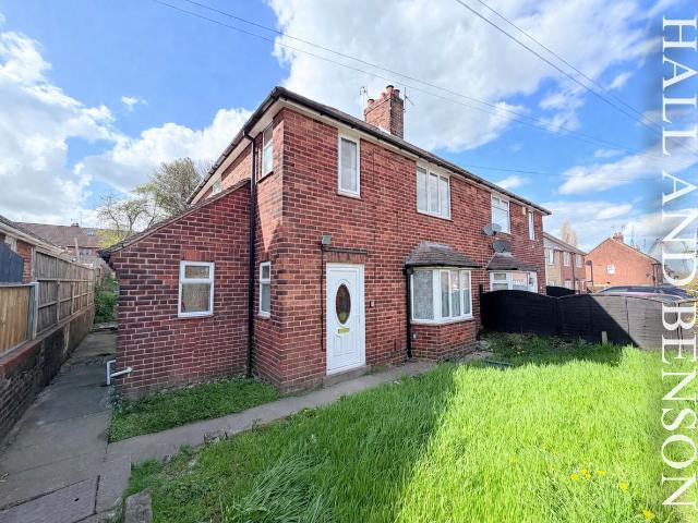 Firs Avenue, Alfreton DE55, 3 bed property to rent, £1,300 pcm | PrimeLocation