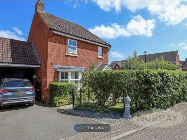 Firs Avenue, Oakham LE15, 4 bed detached house to rent, £1,600 pcm | PrimeLocation