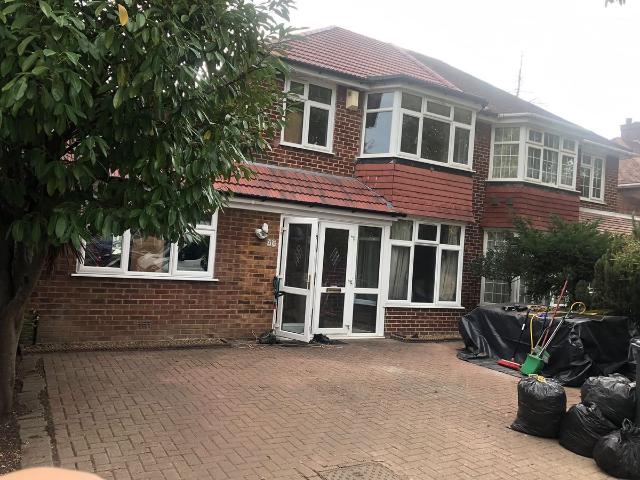 Firs Drive, Cranford Hounslow TW5, 5 bed semi detached house to rent, £2,750 pcm | PrimeLocation