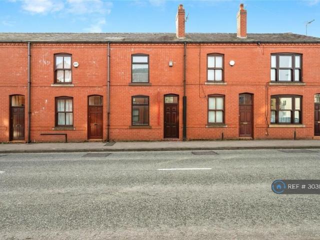Firs Lane, Leigh, WN7 2 bed terraced house to rent £950 pcm £219 pw